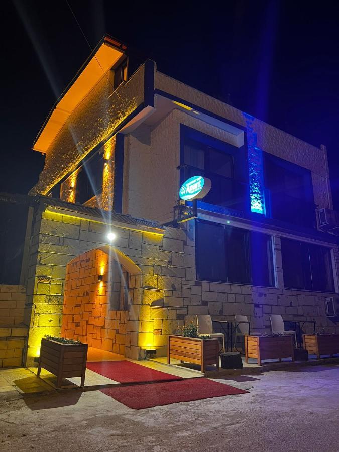Comfort Suites Urla Измир Екстериор снимка