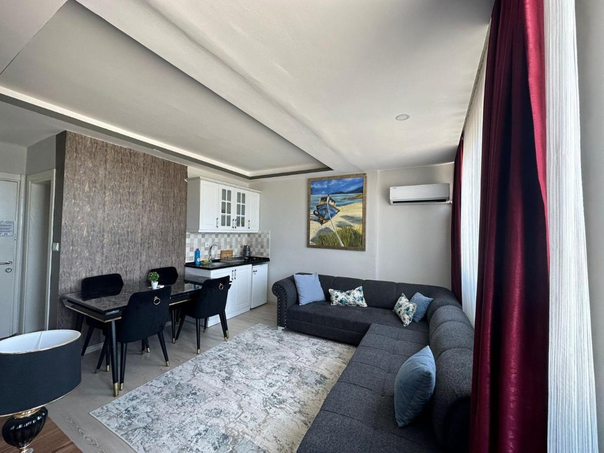 Comfort Suites Urla Измир Екстериор снимка